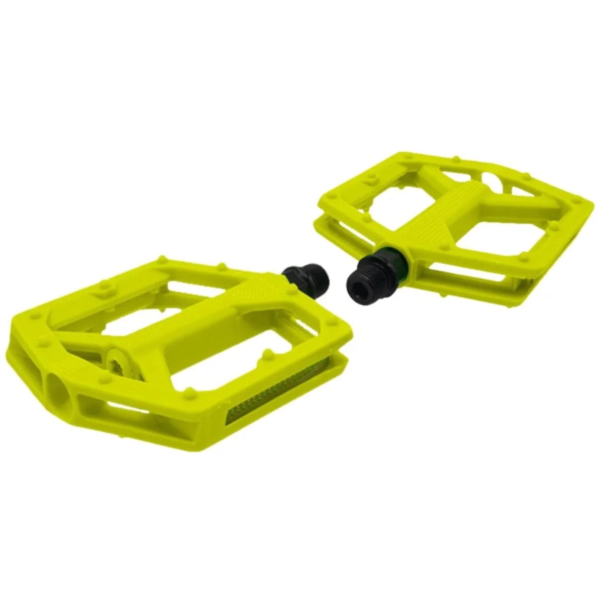Pedal Bike Paco Rider Plataforma Sueco 1/2 Nylon