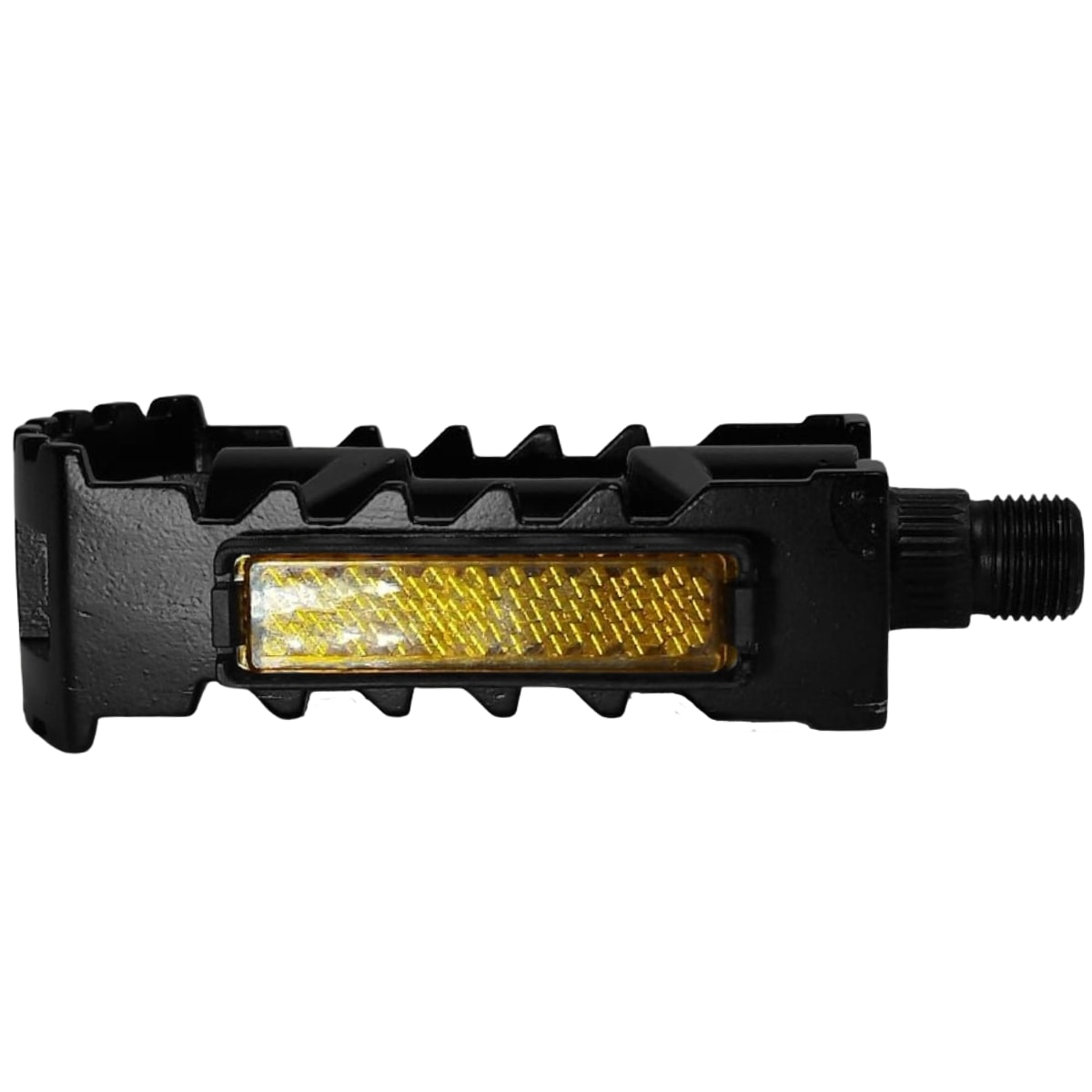 Pedal Bike Saiguan MTB Inglês 9/16 Preto Alumínio