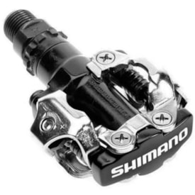 Pedal Clip Shimano PD M520 9/16