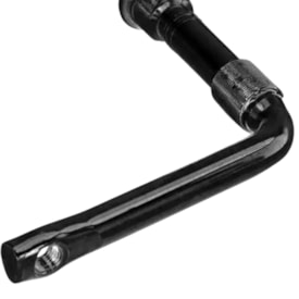 Pedivela Monobloco G7 114mm Preto