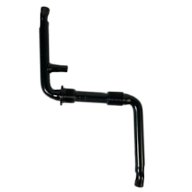 Pedivela Monobloco Logan Preto