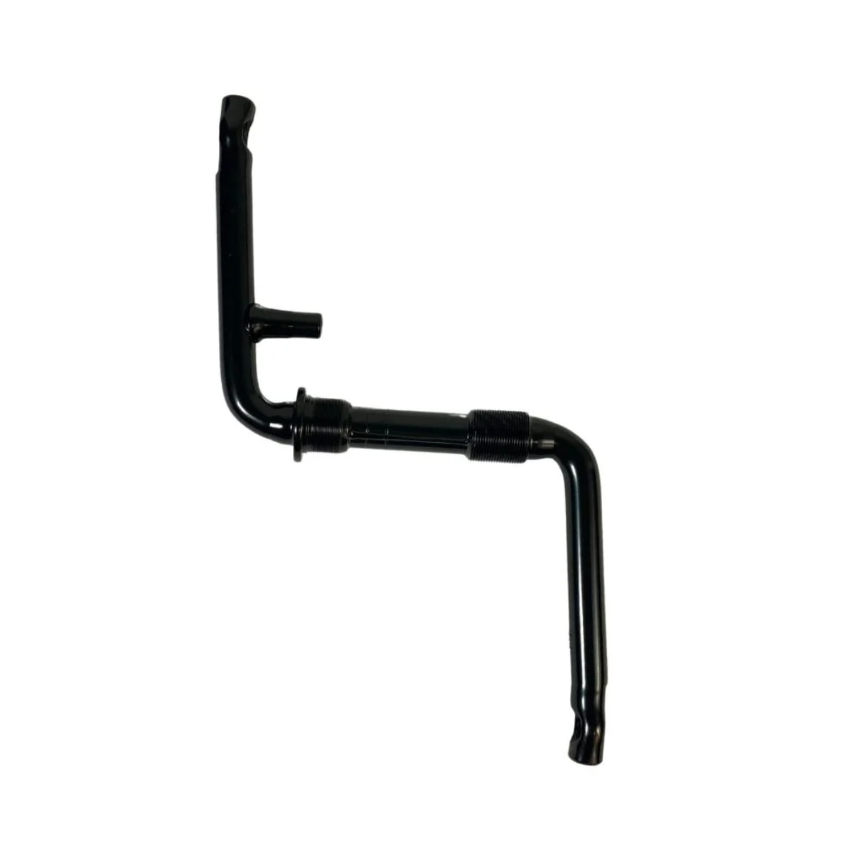 Pedivela Monobloco Logan Preto