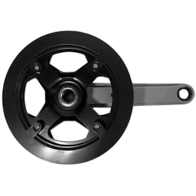 Pedivela Single LTX 36 Dentes 152mm