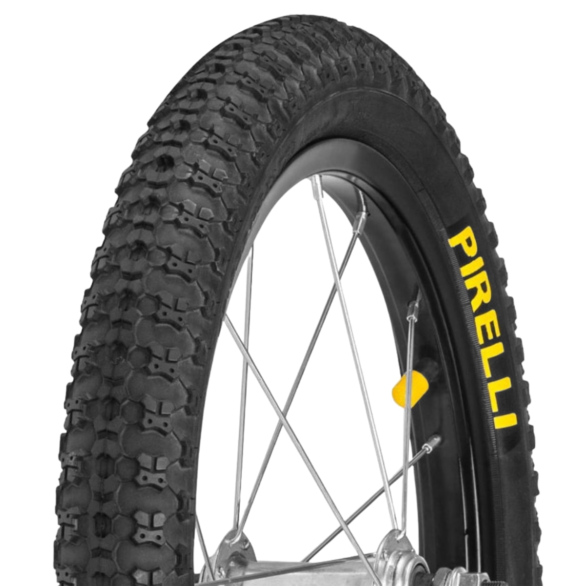 Pneu 20x1.75 Pirelli Top Cross H-506