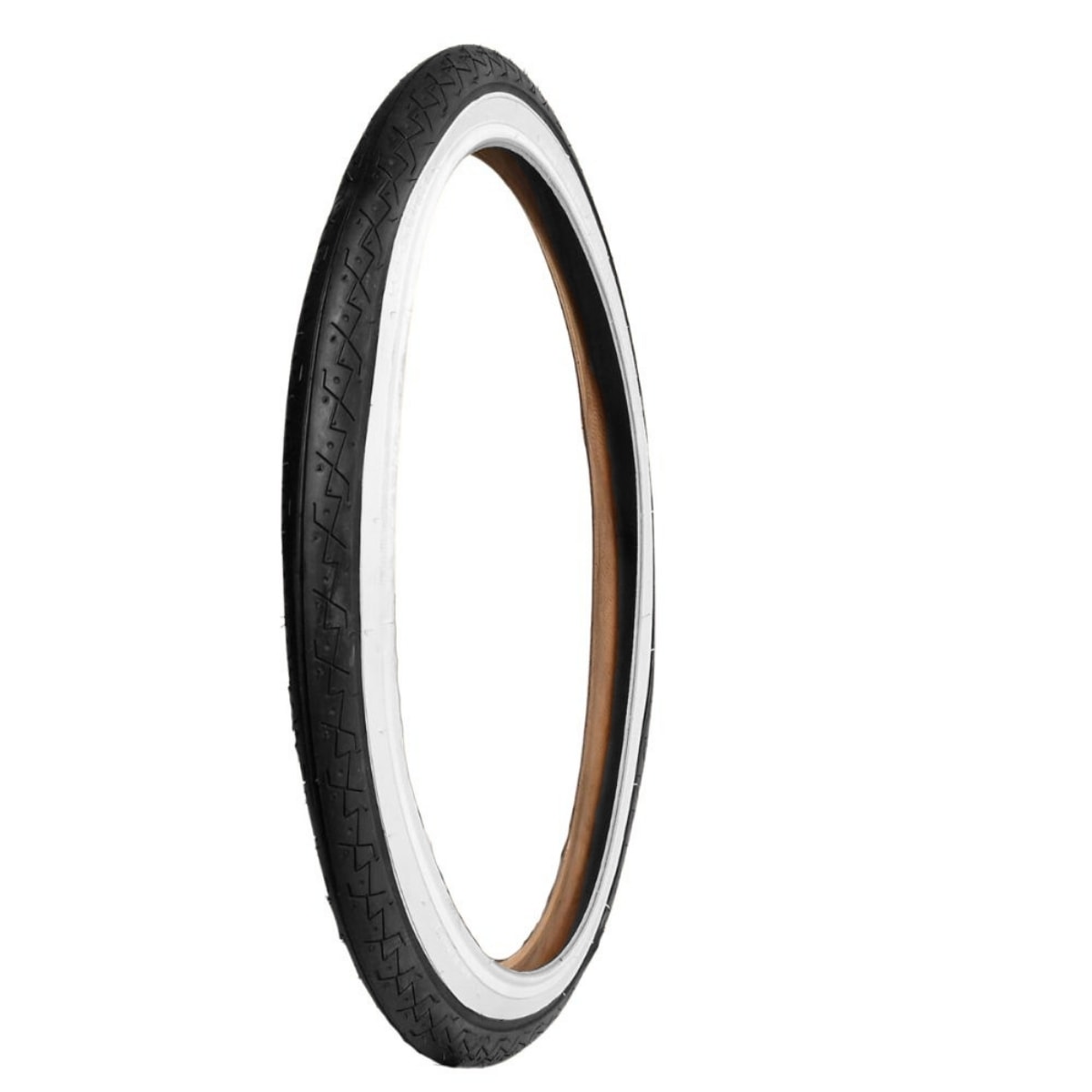 Pneu 20x1.75 Kenda Slick K-154 Com Faixa Branca