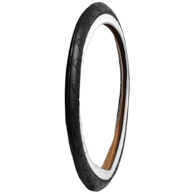 Pneu 20x1.95 Kenda Slick K-90 Faixa Branca