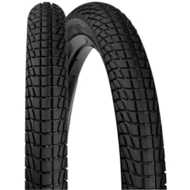 Pneu 20x1.95 Paco Cruise SRI-45