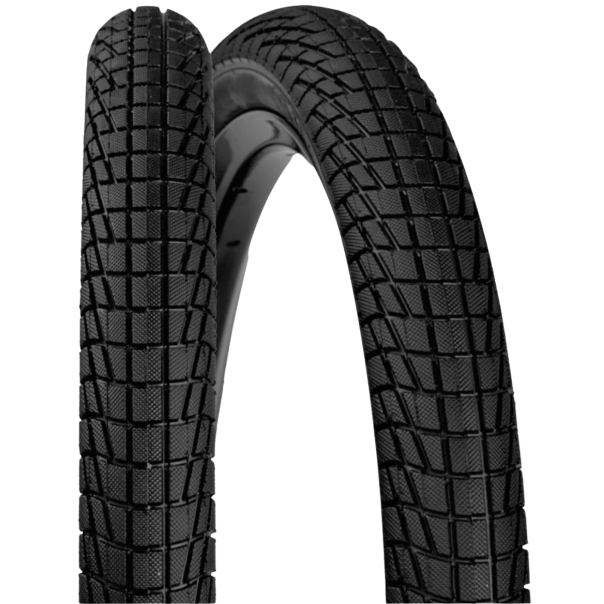 Pneu 20x1.95 Paco Cruise SRI-45