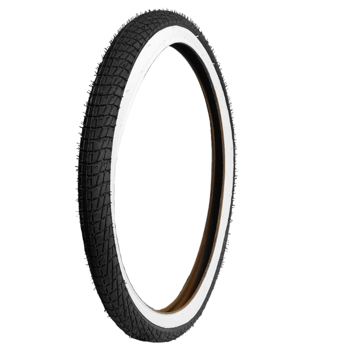 Pneu 20x1.95 Paco Cruise SRI-45 Faixa Branca