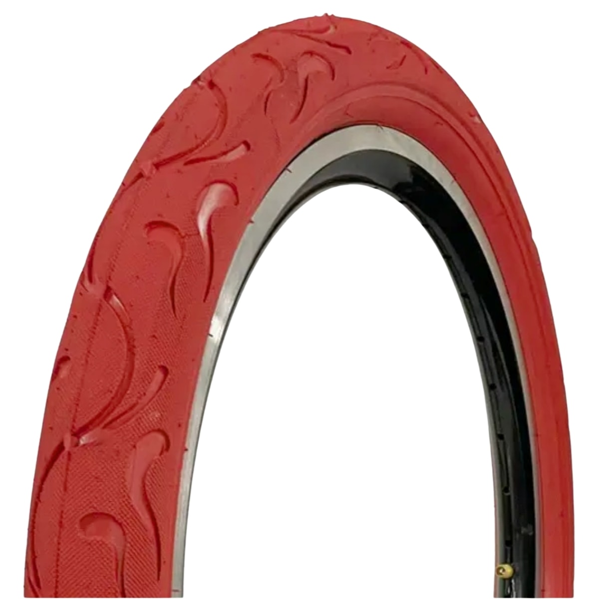 Pneu 20x2.125 DSI Cross BMX Flame