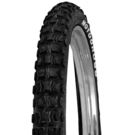 Pneu 20x2.125 Kenda Cross K-44 Com Letra Branca