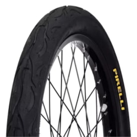 Pneu 20x2.125 Pirelli Tornado Beto