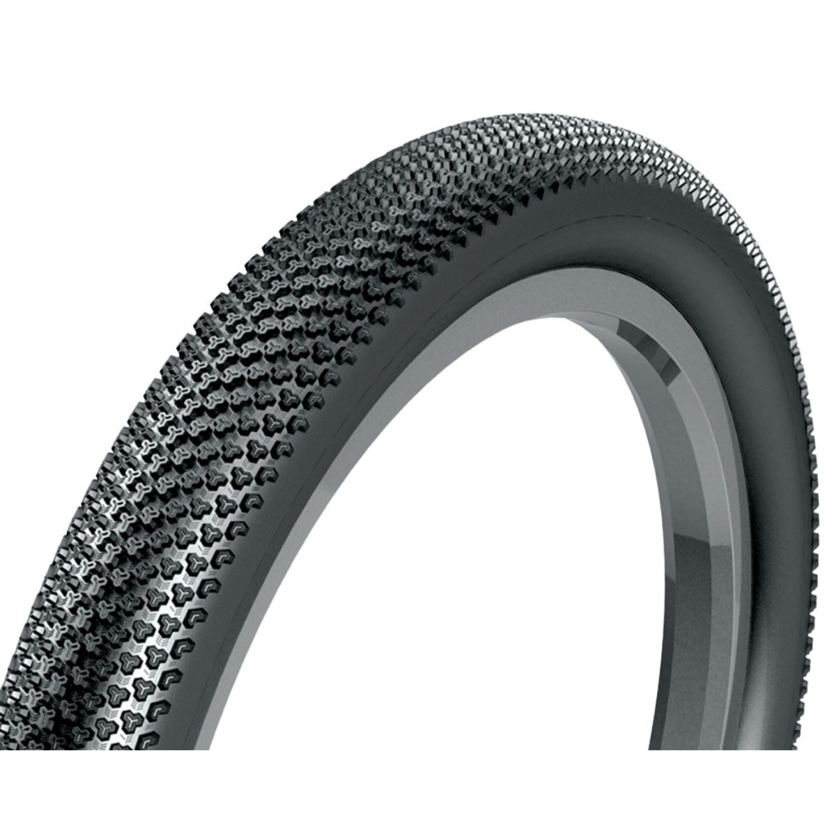 パクリオ bbp Pneu 20x2.20 Paco BMX SRI-98