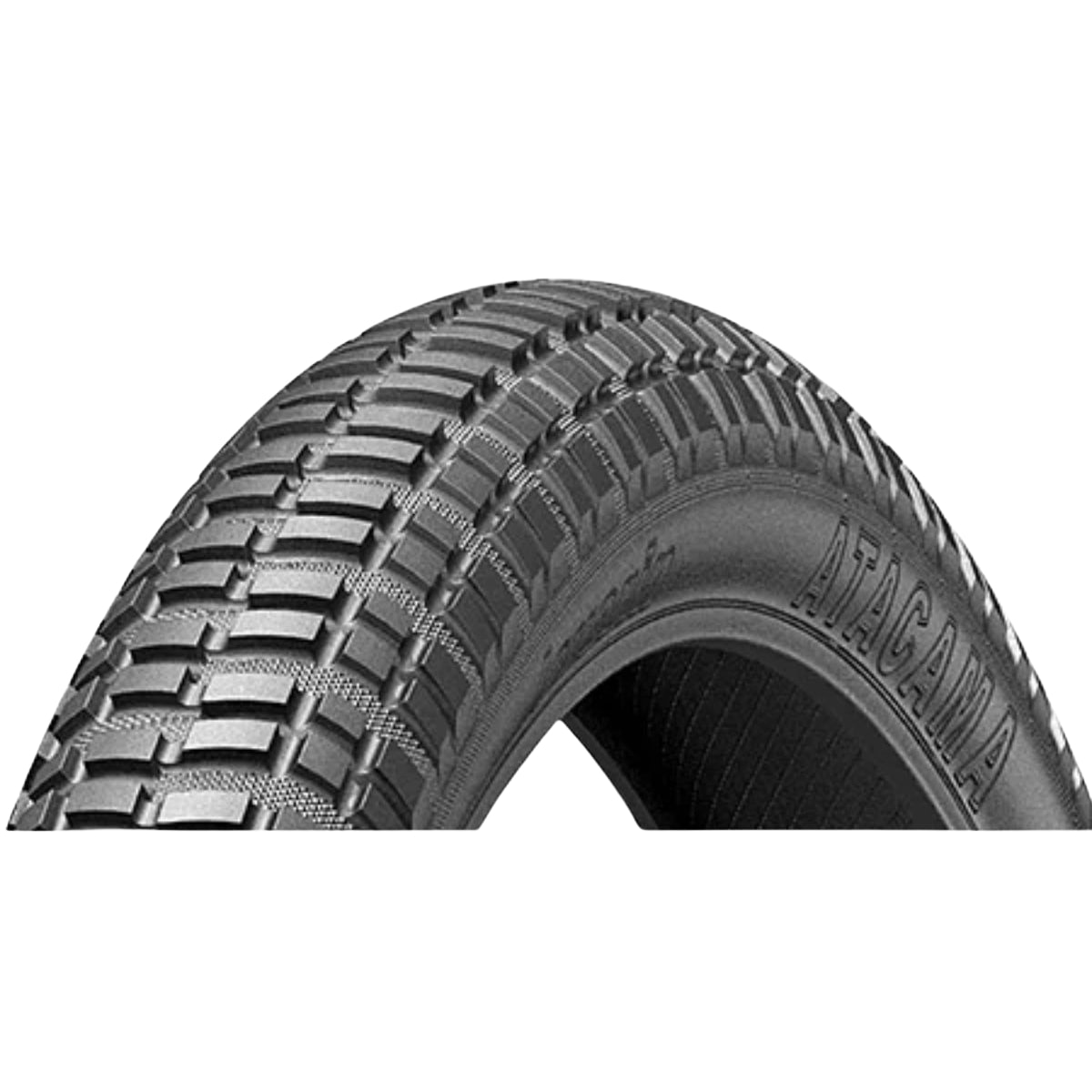 Pneu 24x1.95 Levorin Atacama Preto