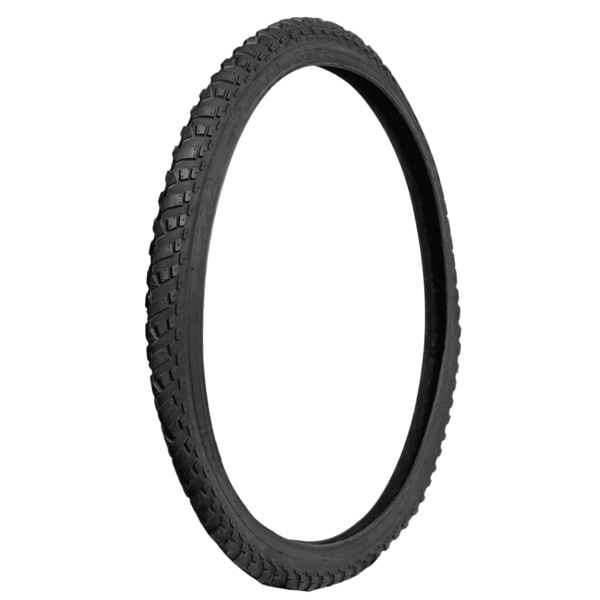 Pneu 26x1.1/2x2 Kenda K-91 Borrachudo