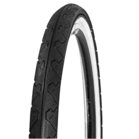 Pneu 26x1.1/2x2 Kenda Slick K-90 Com Faixa Branca
