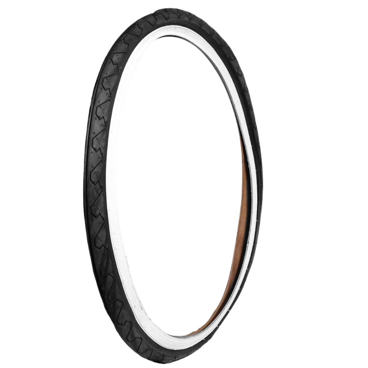 Pneu 26x1.1/2x2 Kenda Slick K-90 Com Faixa Branca