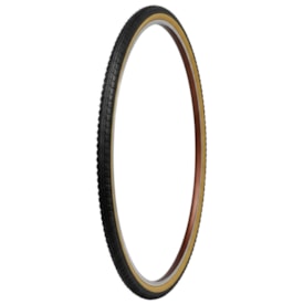 Pneu 26x1.50 Kenda Slick K154 Com Faixa Amarela