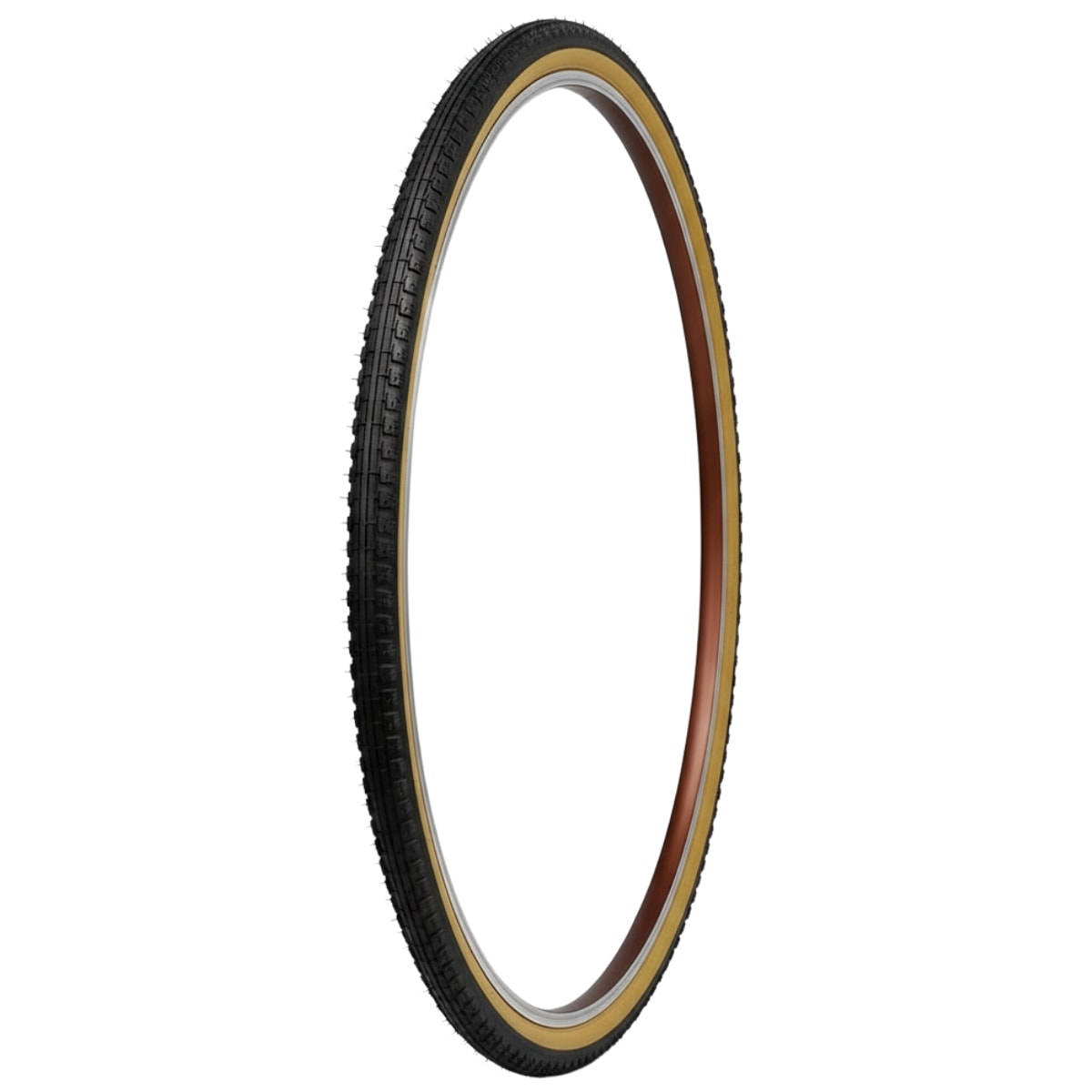 Pneu 26x1.50 Kenda Slick K154 Com Faixa Amarela