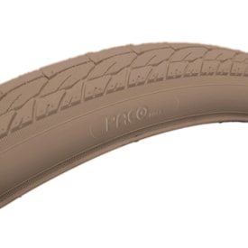 Pneu 26x1.90 Paco City SRI-44 Marrom