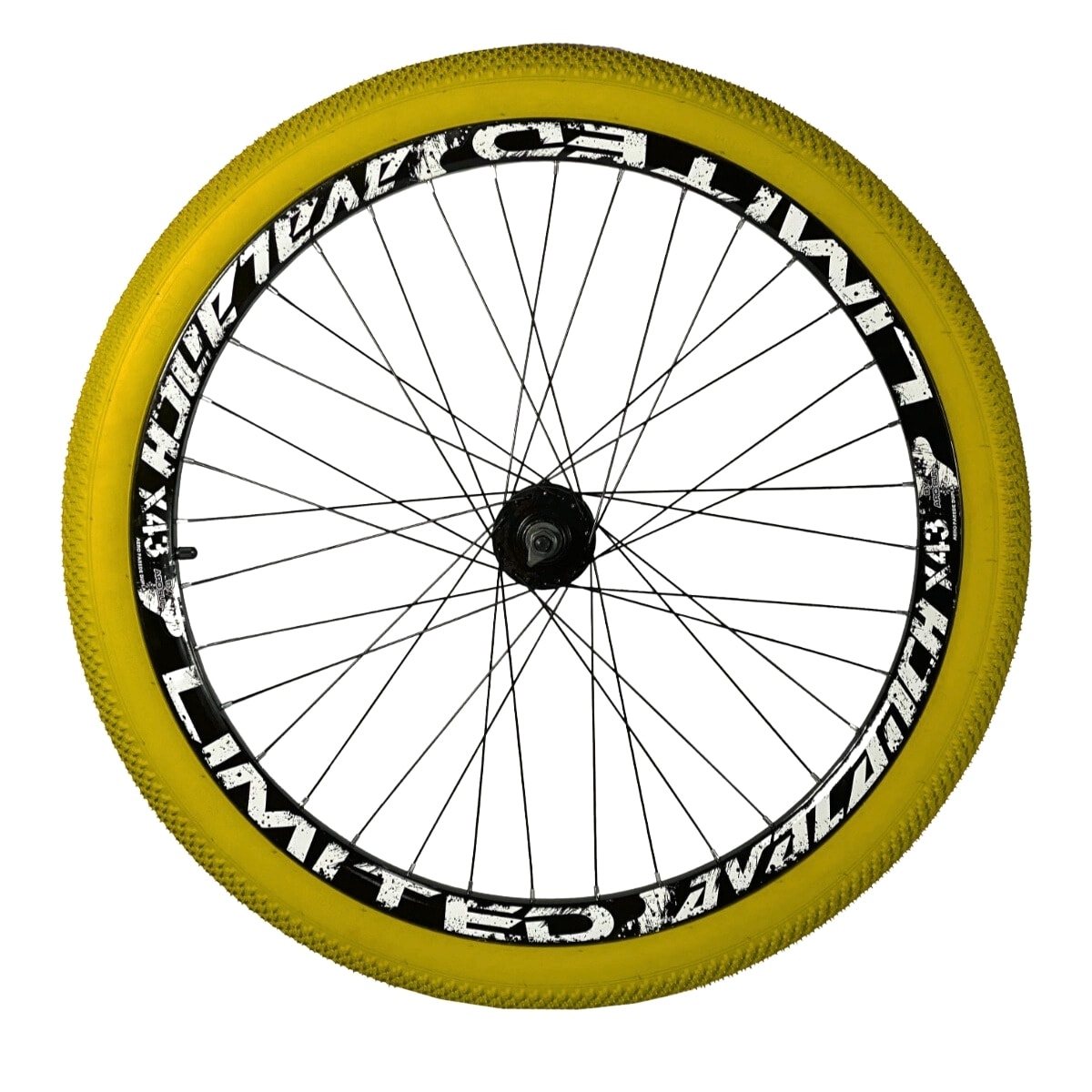 Pneu 26x2.125 DSI BMX SRI-98
