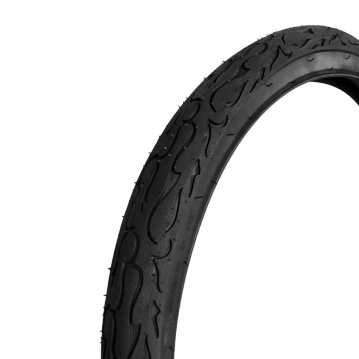 Pneu 26x2.125 Paco Fire Tipo Flame