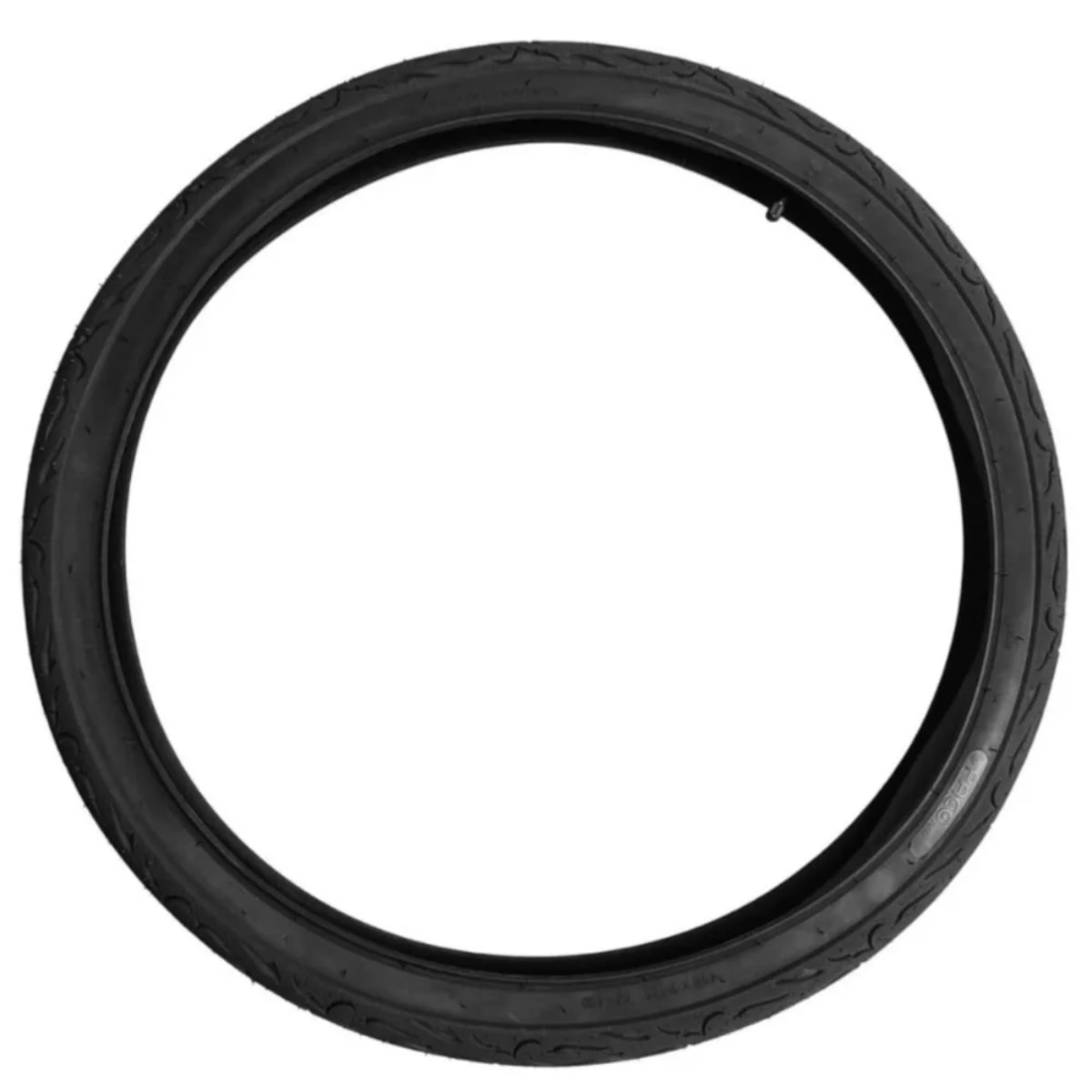 Pneu 26x2.125 Paco Fire Tipo Flame