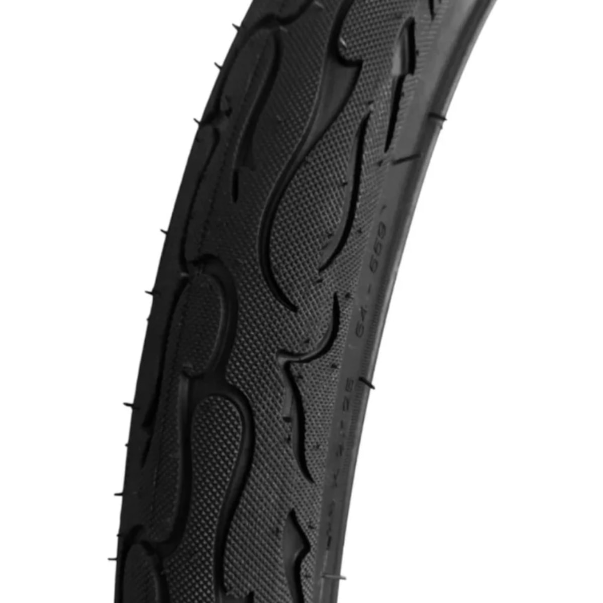 Pneu 26x2.125 Paco Fire Tipo Flame