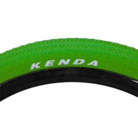 Pneu 26x2.30 Kenda Kiniption