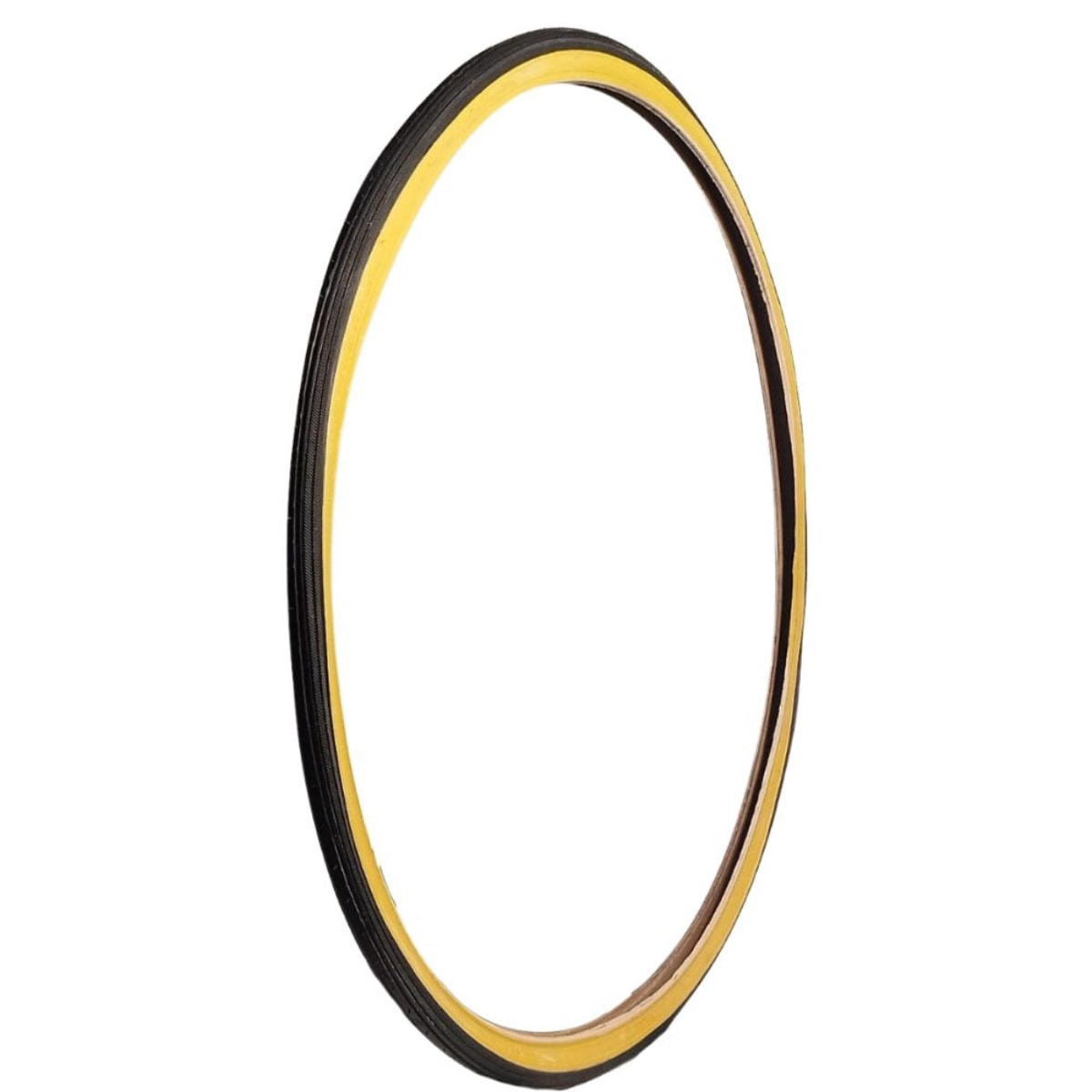 Pneu 27x1.1/4 Kenda K-34 Com Faixa Amarela