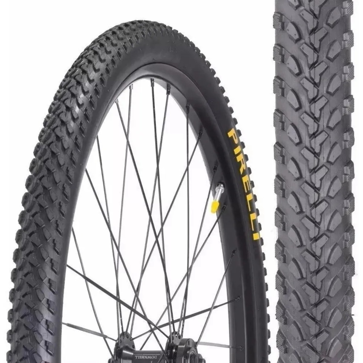 Pneu 29x2.00 Pirelli Scorpion MB2