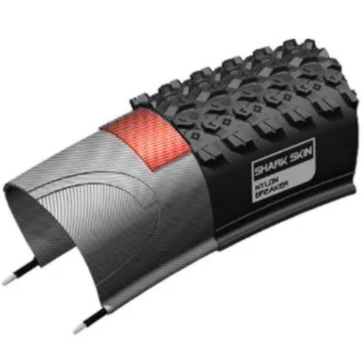 Pneu 29x2.10 ChaoYang Victory H-5129