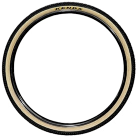 Pneu 29x2.10 Kenda Aptor K1153 Faixa Bege