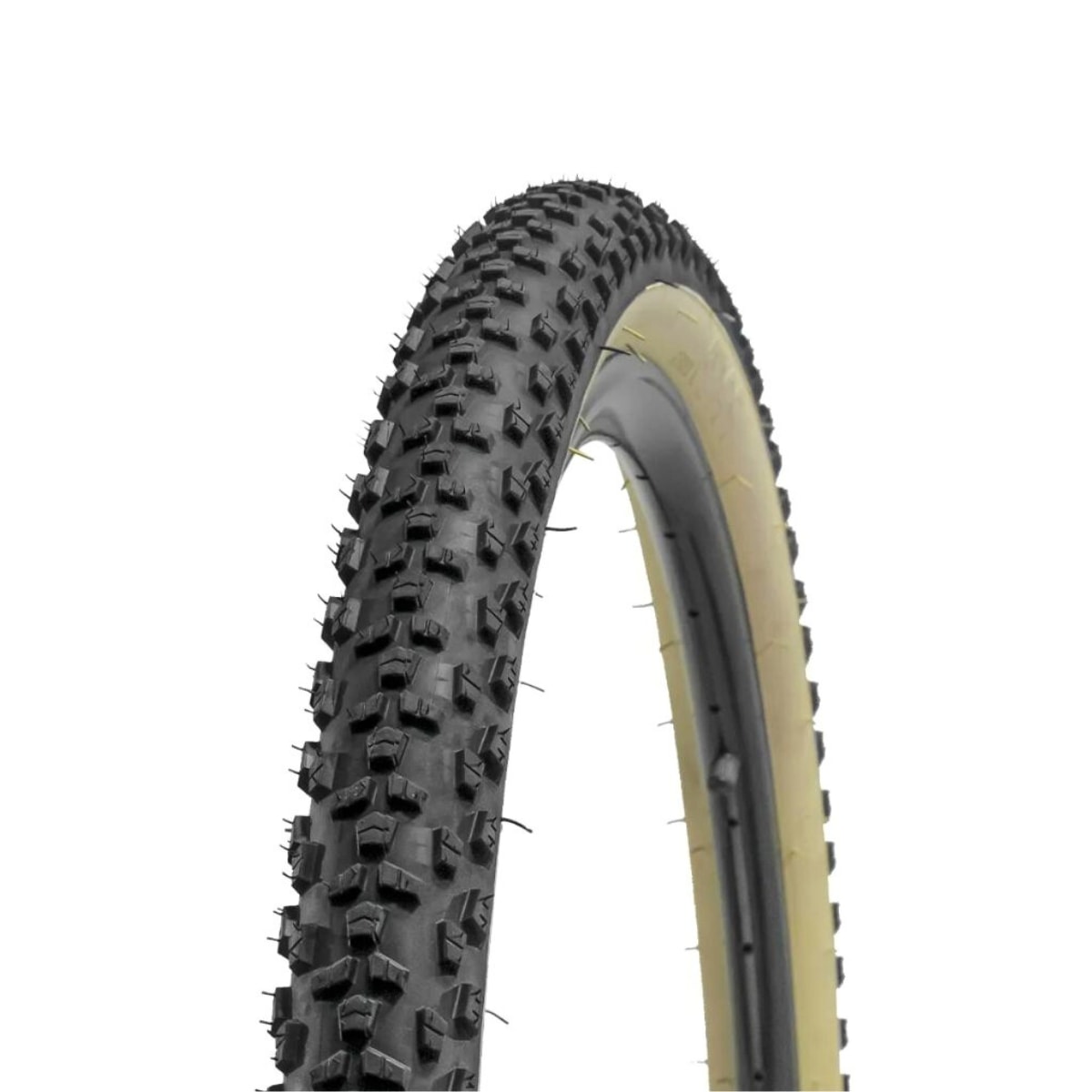 Pneu 29x2.10 Paco Nomad SRI 143 Faixa Bege