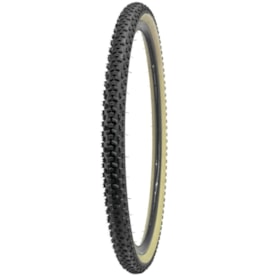 Pneu 29x2.10 Paco Nomad SRI 143 Faixa Bege