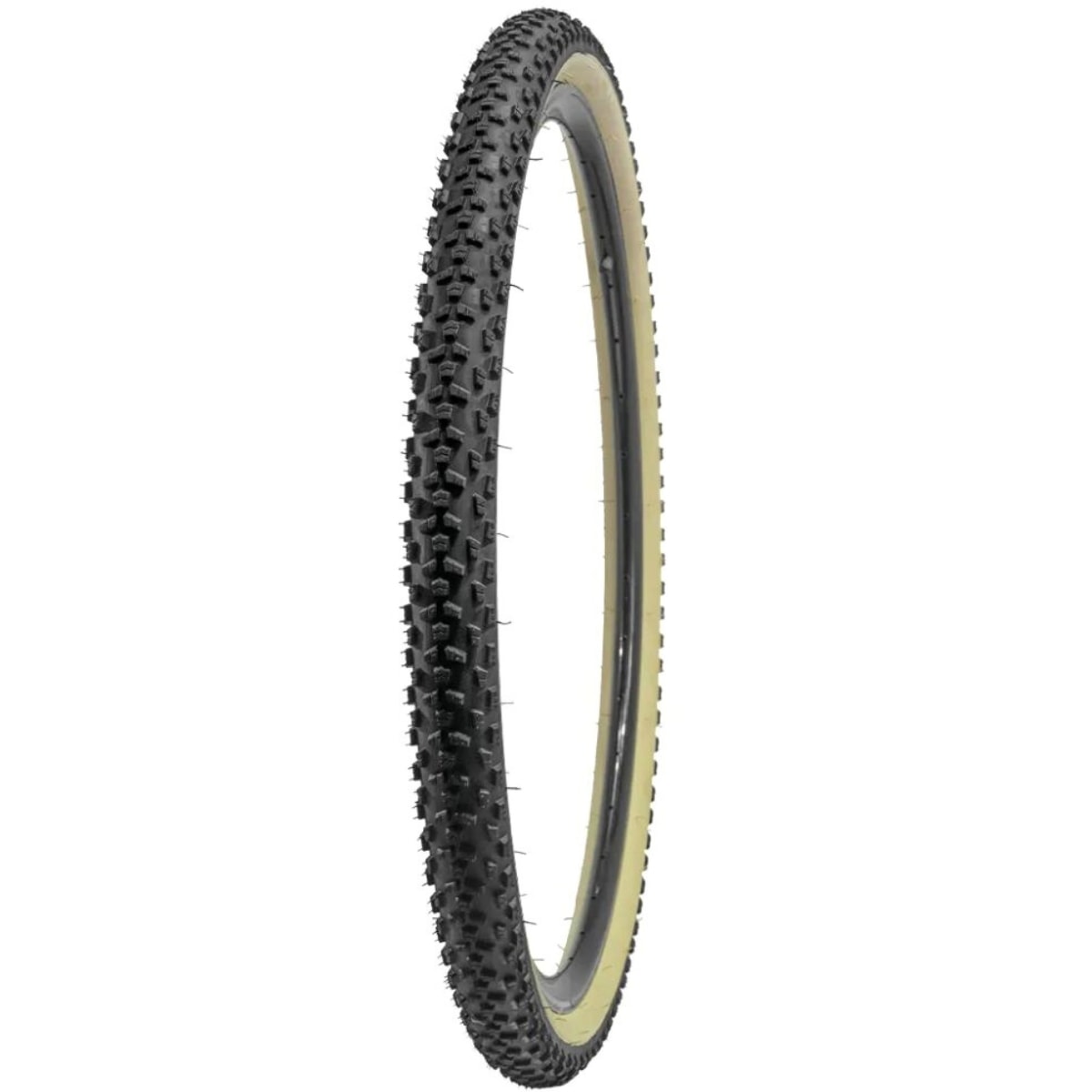 Pneu 29x2.10 Paco Nomad SRI 143 Faixa Bege