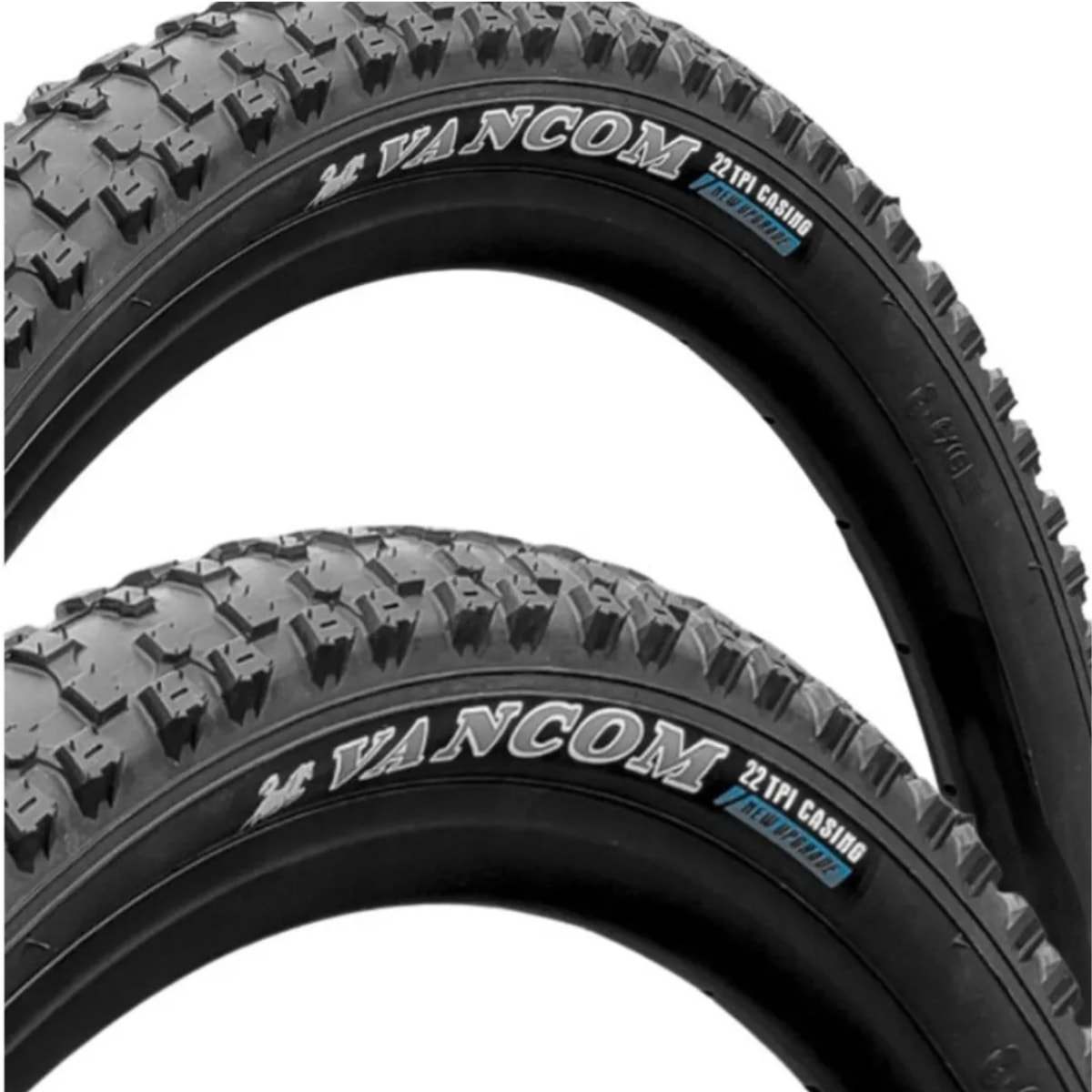 Pneu 29x2.10 Vancom FJ 068 Kevlar