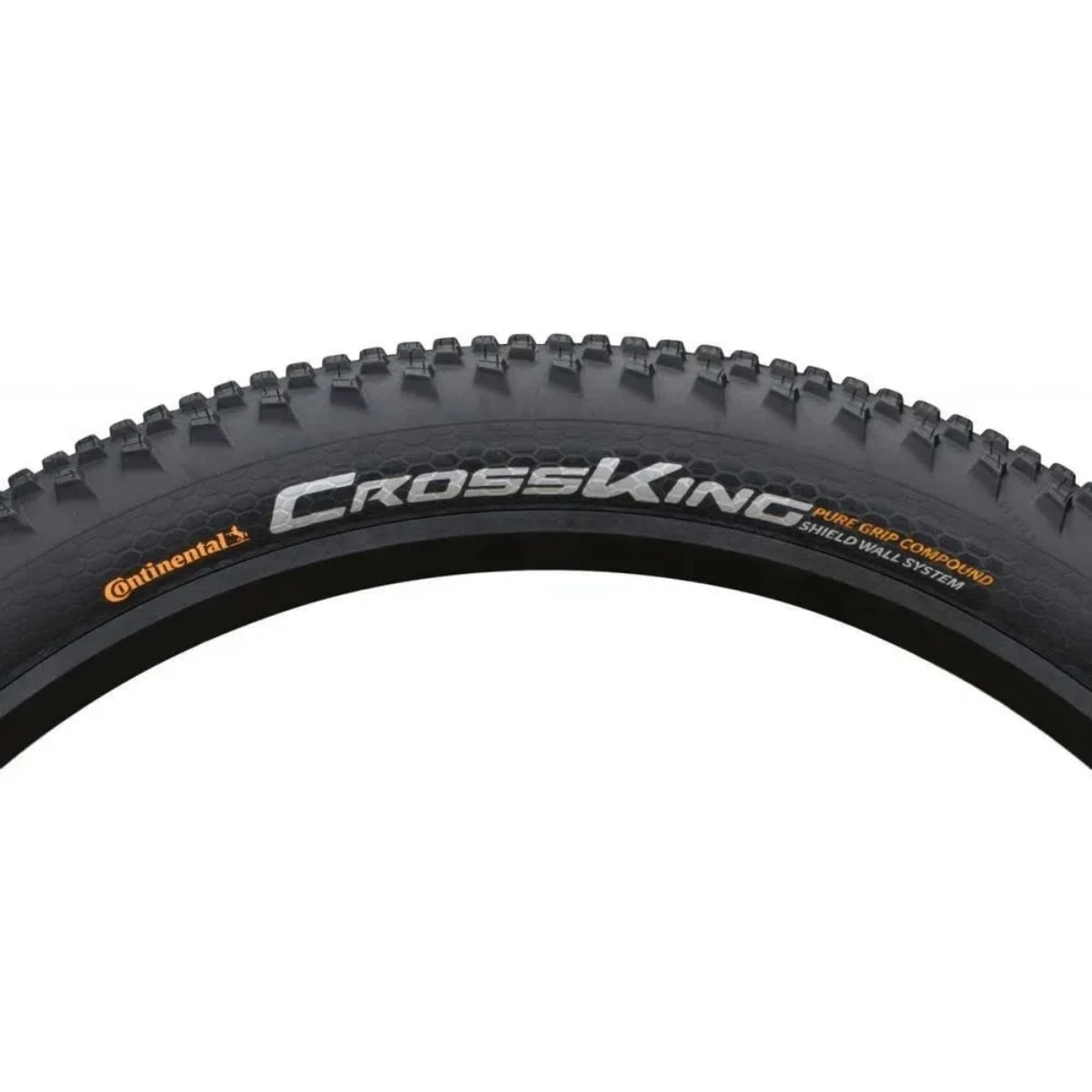 Pneu 29x2.20 Continental Cross King Performance