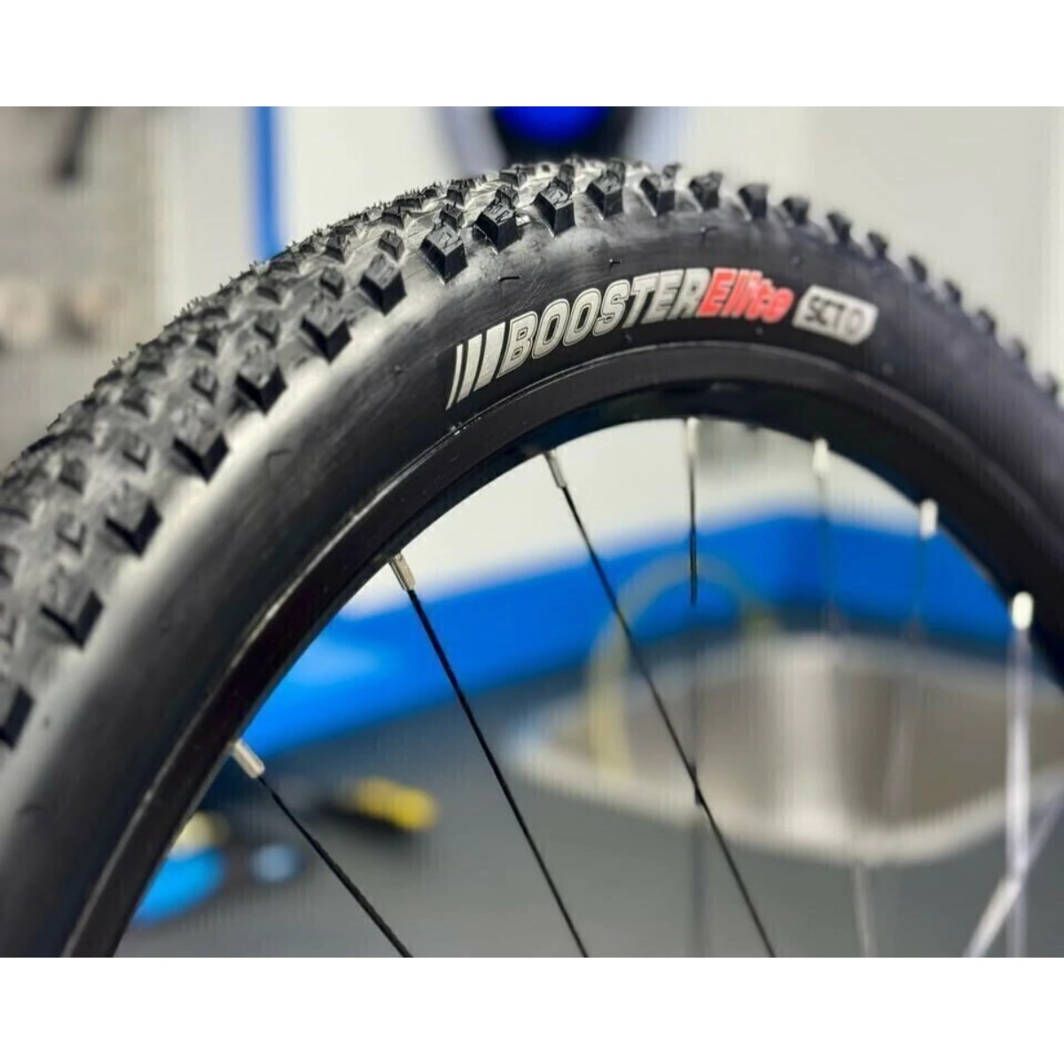Pneu 29x2.20 Kenda Booster Elite K1227 SCT