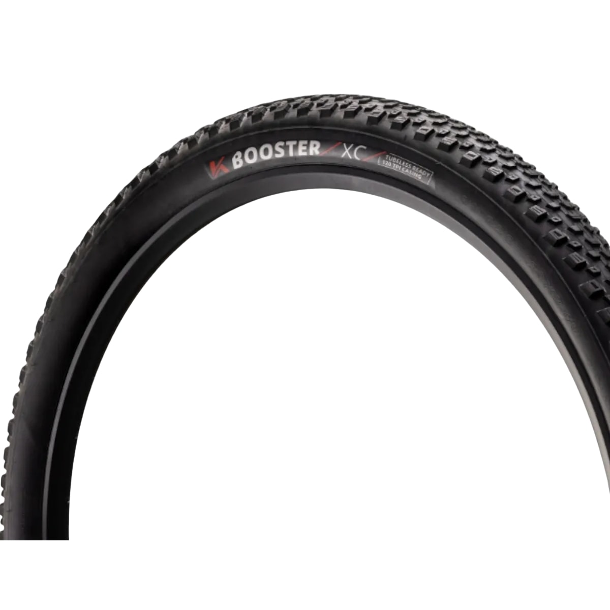 Pneu 29x2.20 Kenda Booster Elite XC SCT K1227 Kevlar Preto