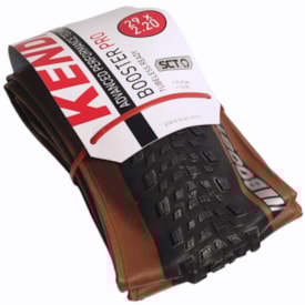 Pneu 29x2.20 Kenda Booster K1227 SCT Faixa Marrom
