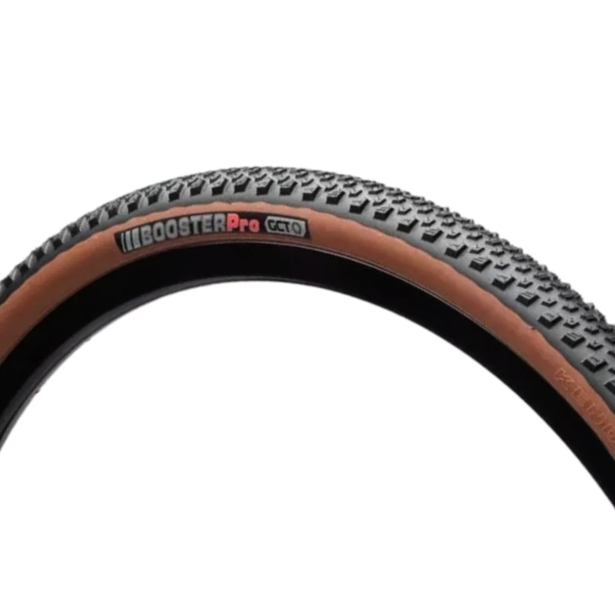 Pneu 29x2.20 Kenda Booster K1227 SCT Faixa Marrom