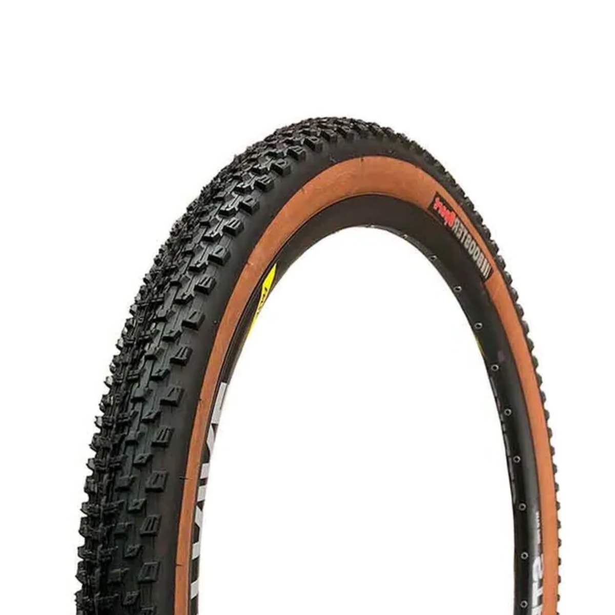 Pneu 29x2.20 Kenda Booster Sport K1227 Faixa Marrom