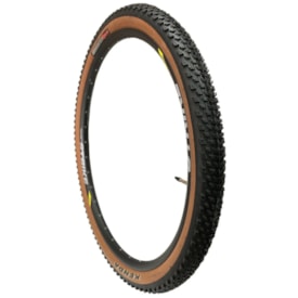 Pneu 29x2.20 Kenda Booster Sport K1227 Faixa Marrom