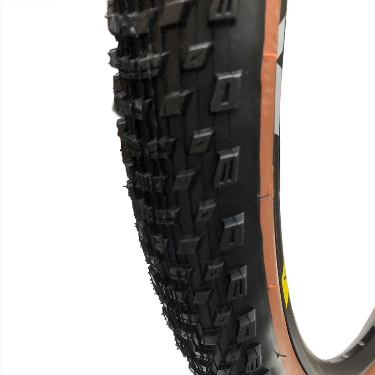 Pneu 29x2.20 Kenda Booster Sport K1227 Faixa Marrom