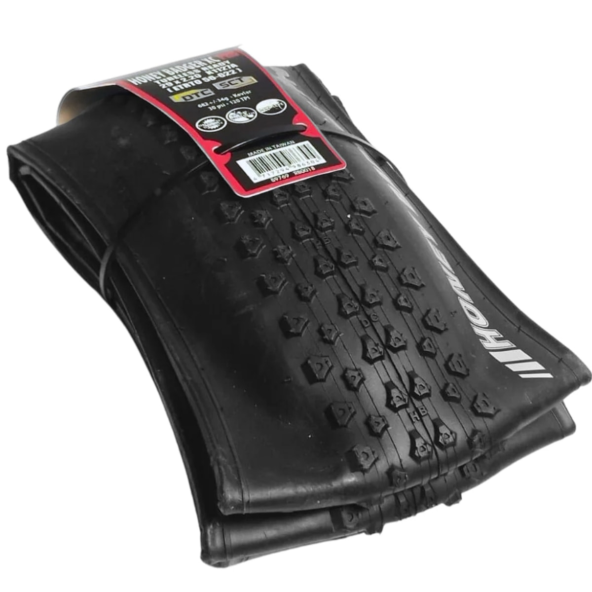 Pneu 29x2.20 Kenda Honey Badger K1127 SCT