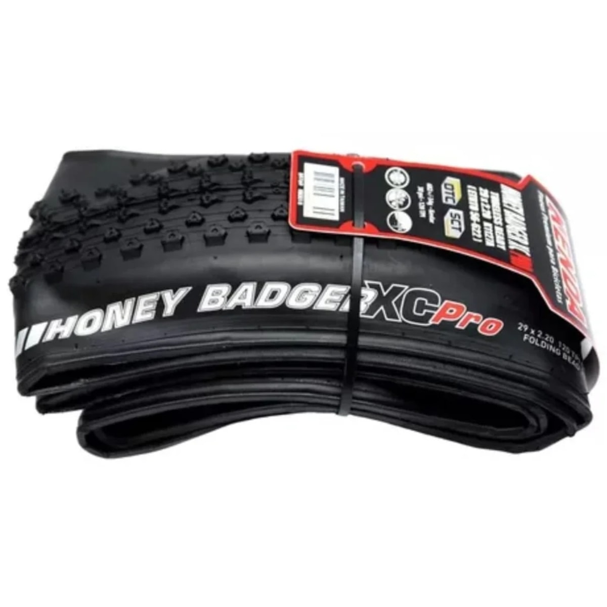 Pneu 29x2.20 Kenda Honey Badger K1127 SCT