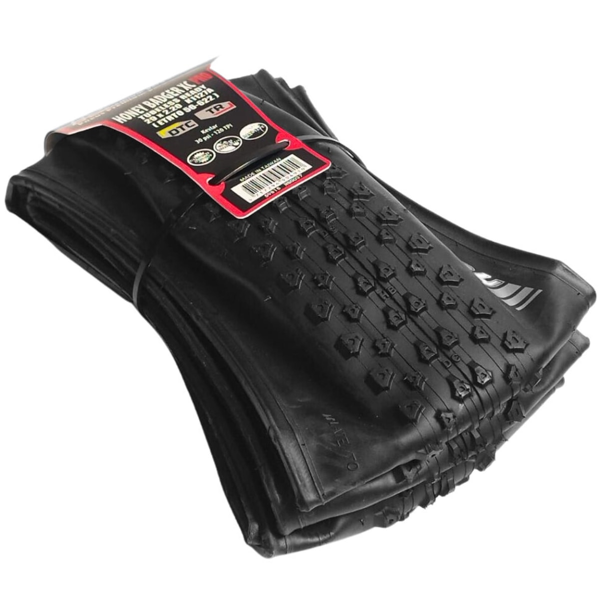 Pneu 29x2.20 Kenda Honey Badger K1127A XC TR