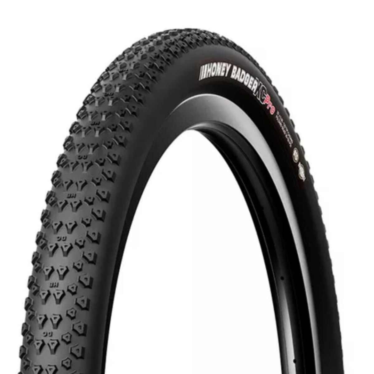 Pneu 29x2.20 Kenda Honey Badger K1127A XC TR
