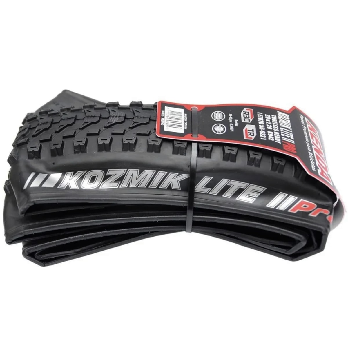 Pneu 29x2.20 Kenda Kozmik Lite II K942